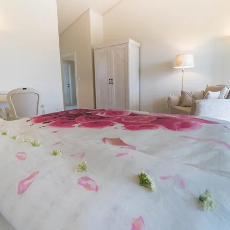 Villa Luksuzna S Bazenom Marija Klara