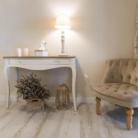 Villa Luksuzna S Bazenom Marija Klara