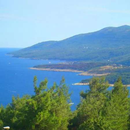Luksuzna S Bazenom Marija Klara Villa Ripenda Kras