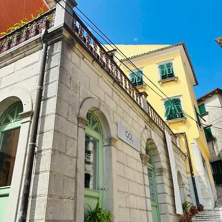 Luksuzna S Bazenom Marija Klara Villa *